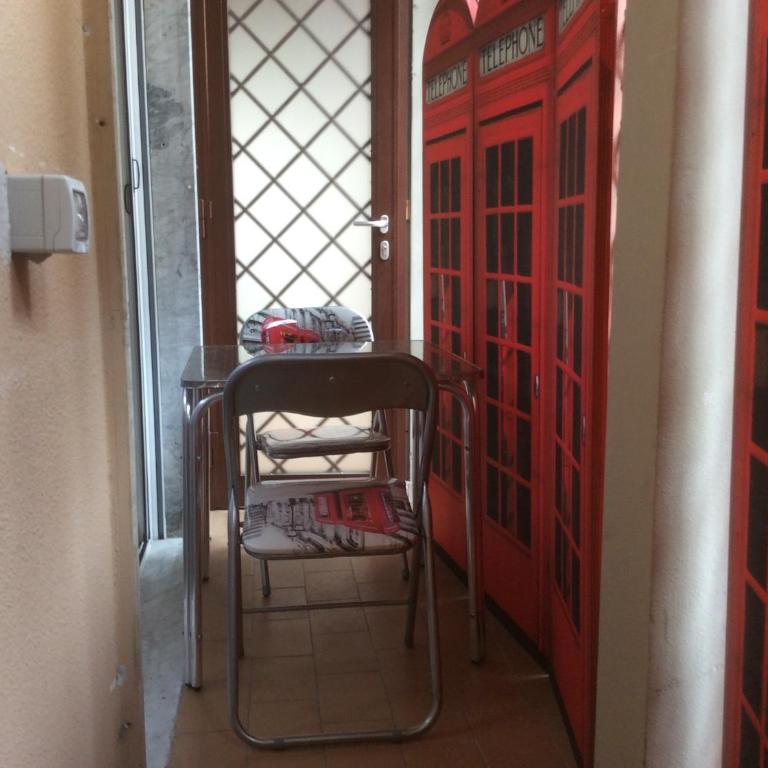 B&B Cuore di Salerno - Camera Tripla con Bagno Privato - 10