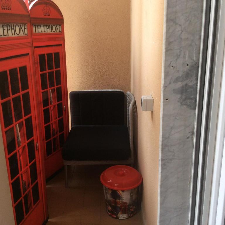 B&B Cuore di Salerno - Camera Tripla con Bagno Privato - 20