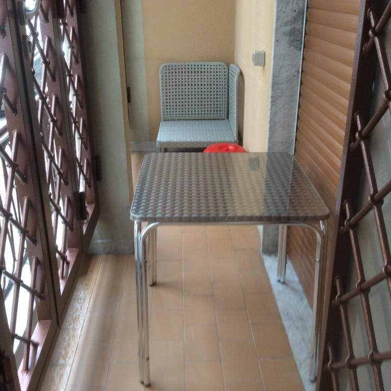 B&B Cuore di Salerno - Camera Tripla con Bagno Privato - 22