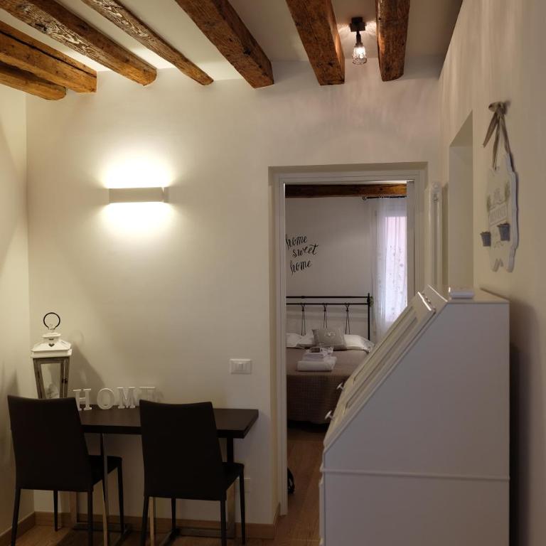 homesweethome venice - Appartamento con 1 Camera da Letto - 50