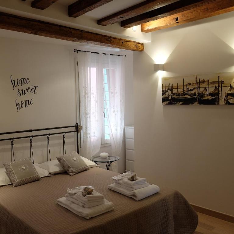 homesweethome venice - Appartamento con 1 Camera da Letto - 15
