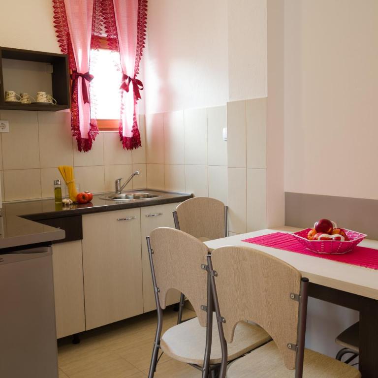 Apartmani Maja Sokobanja - Apartman sa Balkonom - 7