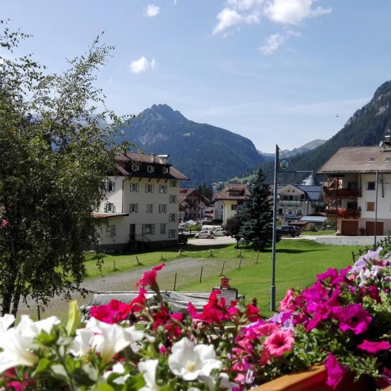 Hotel Al Viel B&B - Camera Matrimoniale/Doppia con Letti Singoli con Balcone - 4