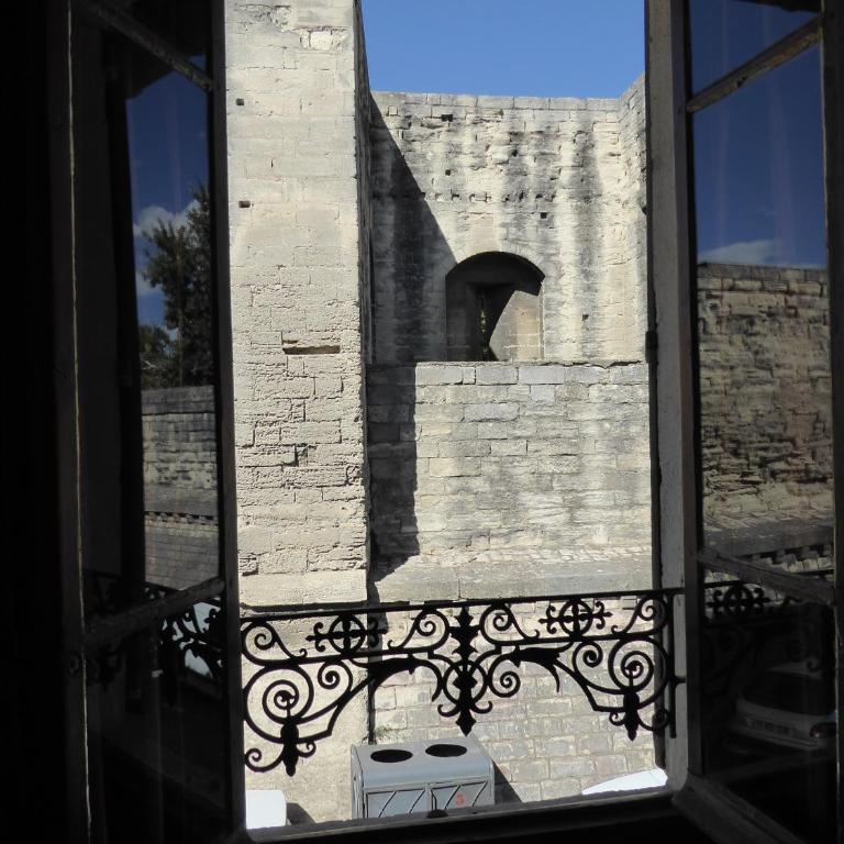 Le logis de la tour - Appartement avec Terrasse - 6