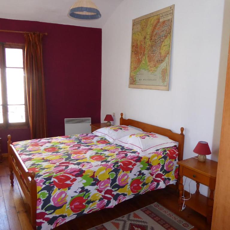 Le logis de la tour - Appartement avec Terrasse - 5
