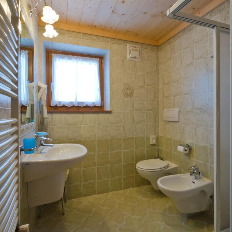 Hotel Al Viel B&B - Camera Standard Matrimoniale/Doppia con Letti Singoli - 4