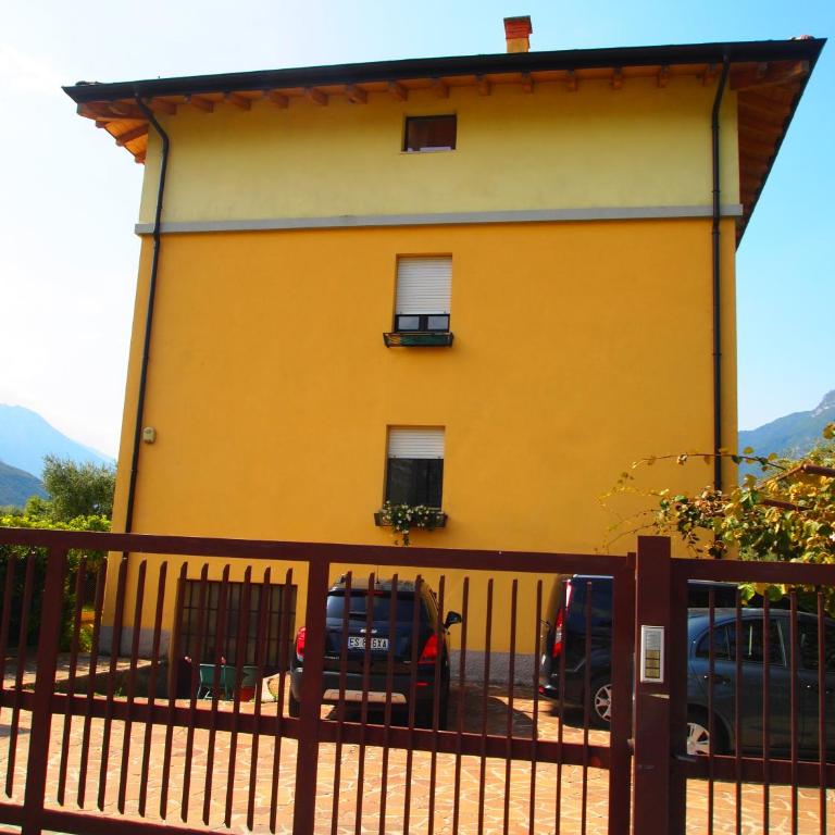 Appartamento Mandelli - Appartement - 7