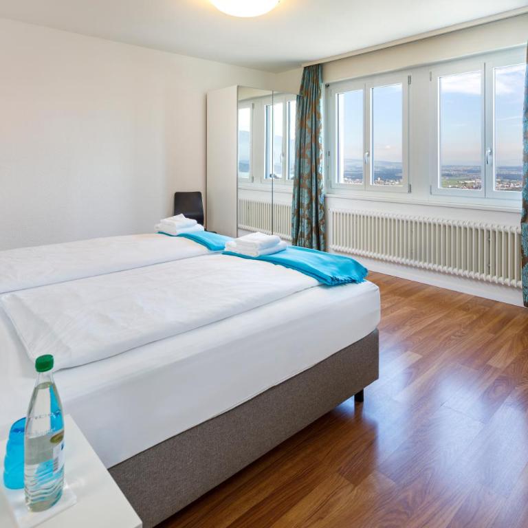 Hotel Sonnenberg - Doppelzimmer - 4