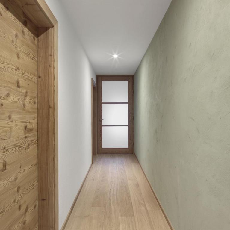 Ciasa Sunara - Apartment mit 2 Schlafzimmern - 2