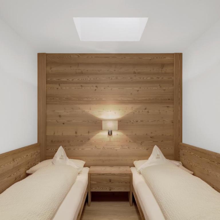 Ciasa Sunara - Apartment mit 2 Schlafzimmern - 5