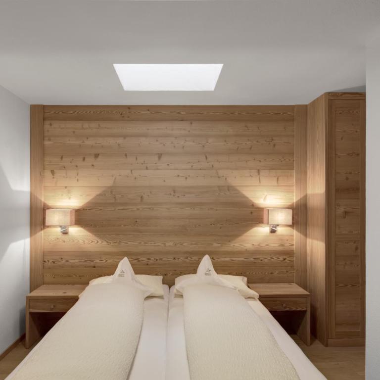 Ciasa Sunara - Apartment mit 2 Schlafzimmern - 6
