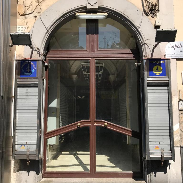 Napoli Com'era - Large Double Room - 41
