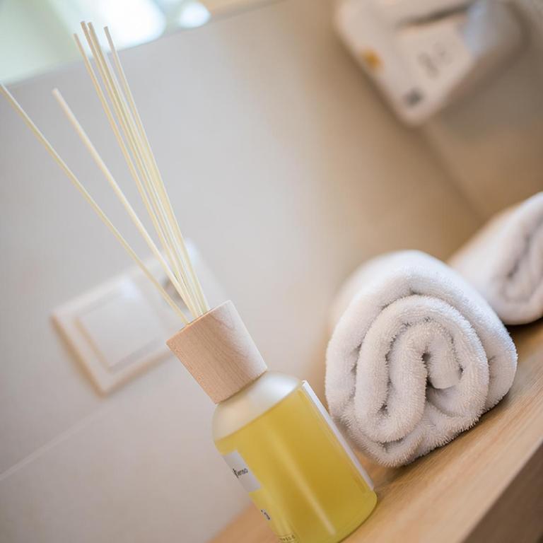 Gutshof Rellich - Apartamento de 1 dormitorio - 9