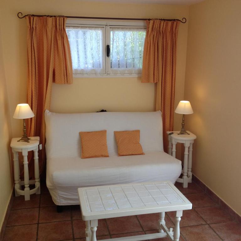 B&B with charm, quiet, kitchen, sw pool. - Suite avec Terrasse - 7