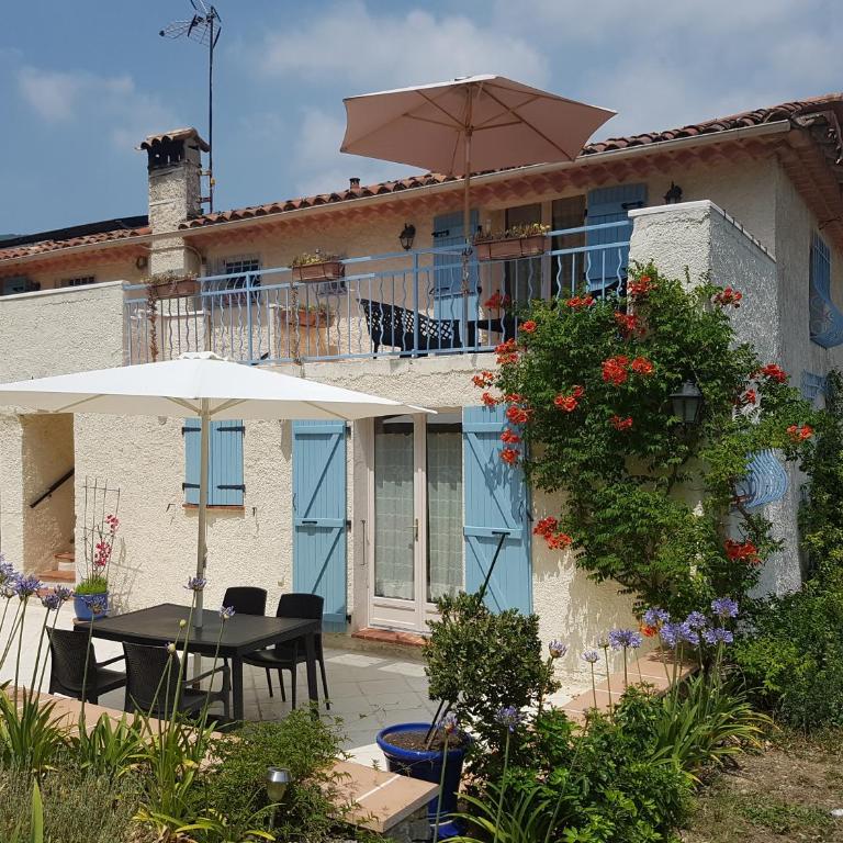 B&B with charm, quiet, kitchen, sw pool. - Suite avec Terrasse - 5