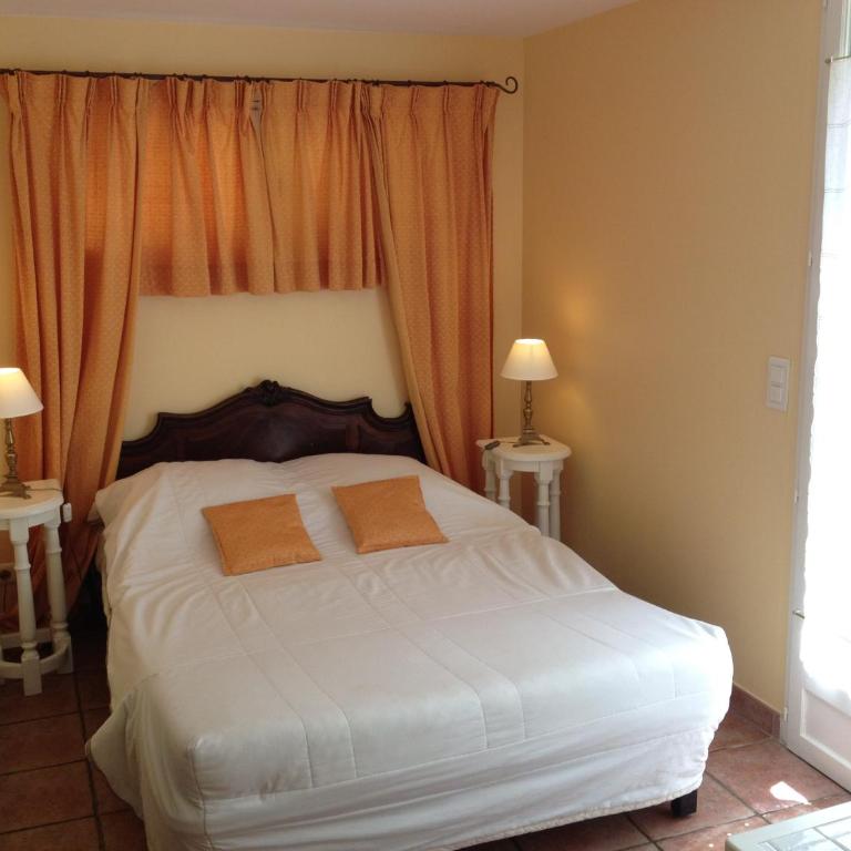 B&B with charm, quiet, kitchen, sw pool. - Suite avec Terrasse - 8