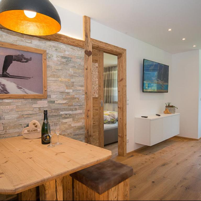 Royal Waldfeld - Deluxe Apartment - 9