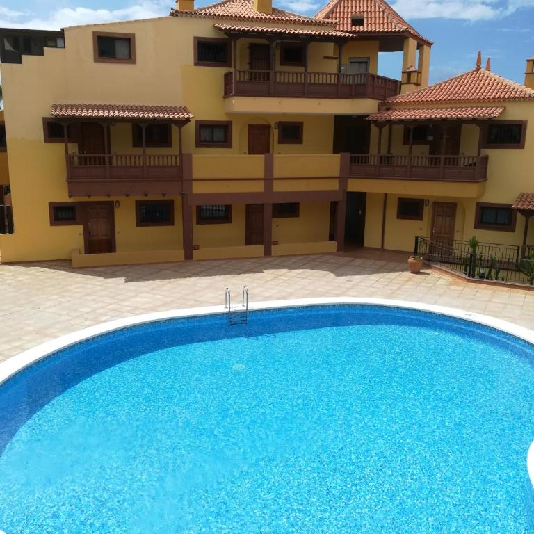 Beautiful Apartment Elite Palace in Jardines del Duque - Apartamento con terraza - 27