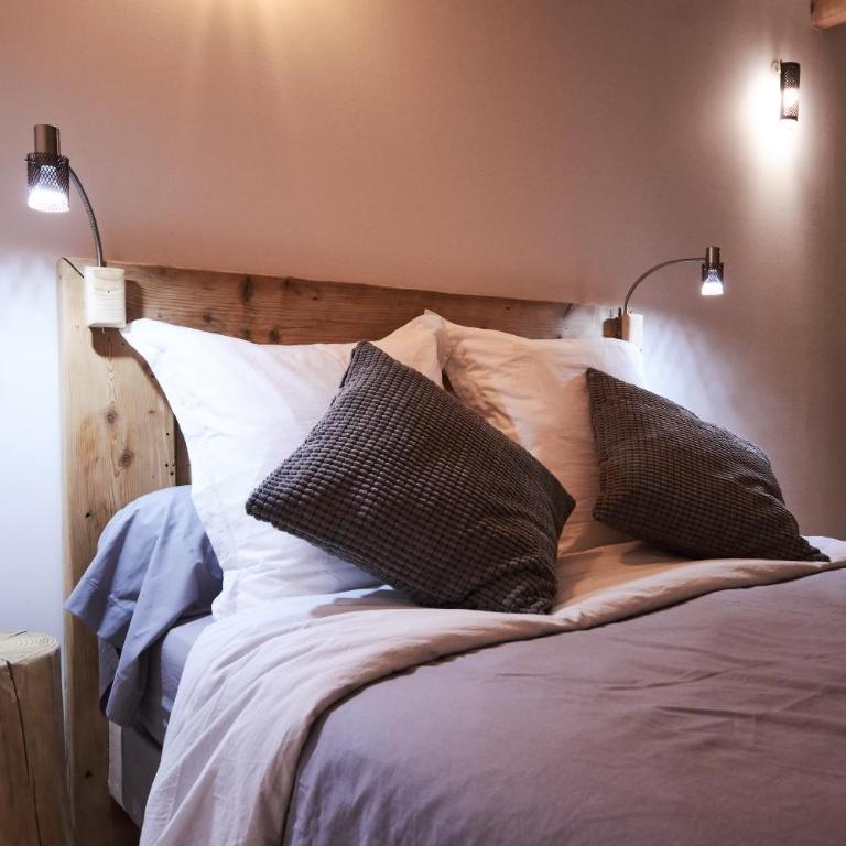 La Foyère - Chambre Double - 21