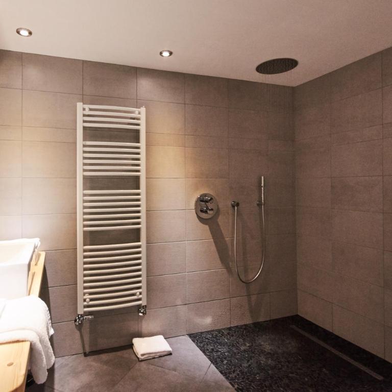 La Foyère - Chambre Double - 12
