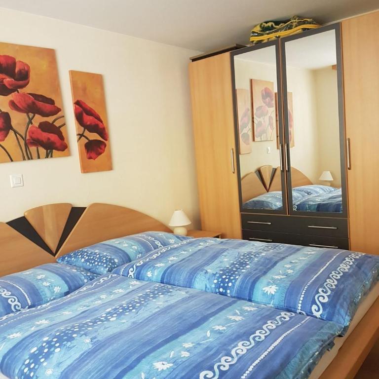 Haus Orta - Apartamento de 3 dormitorios - 51