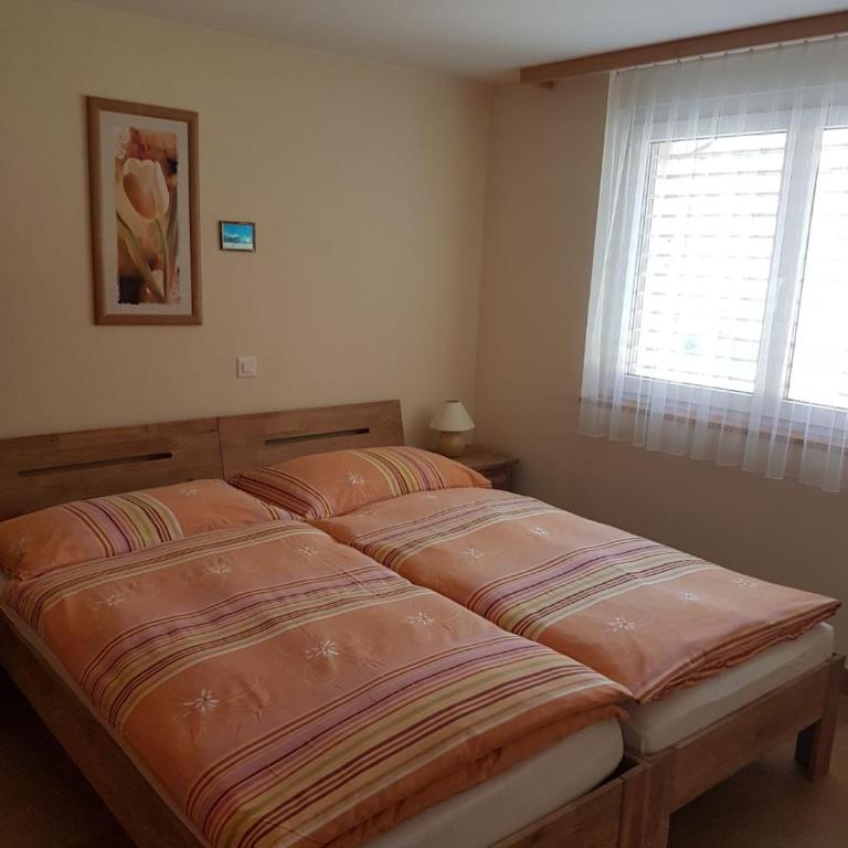 Haus Orta - Apartamento de 3 dormitorios - 53