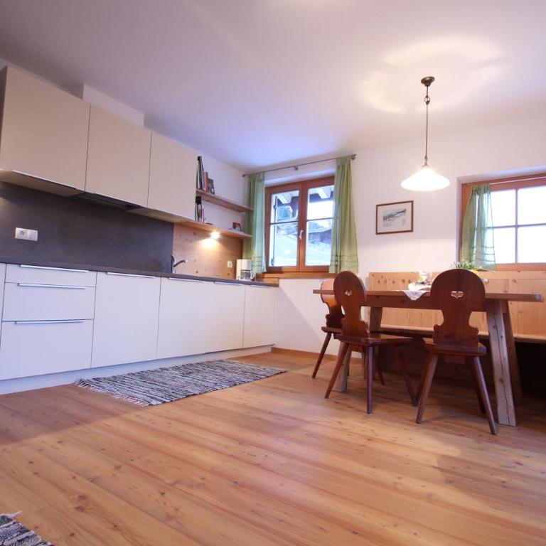 Mitterhof - Appartamento con 2 Camere da Letto - 5