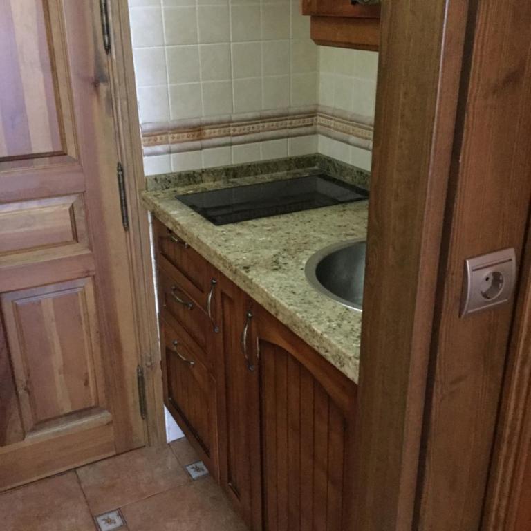 Apartamento Sonia - Apartamento Estudio - 14