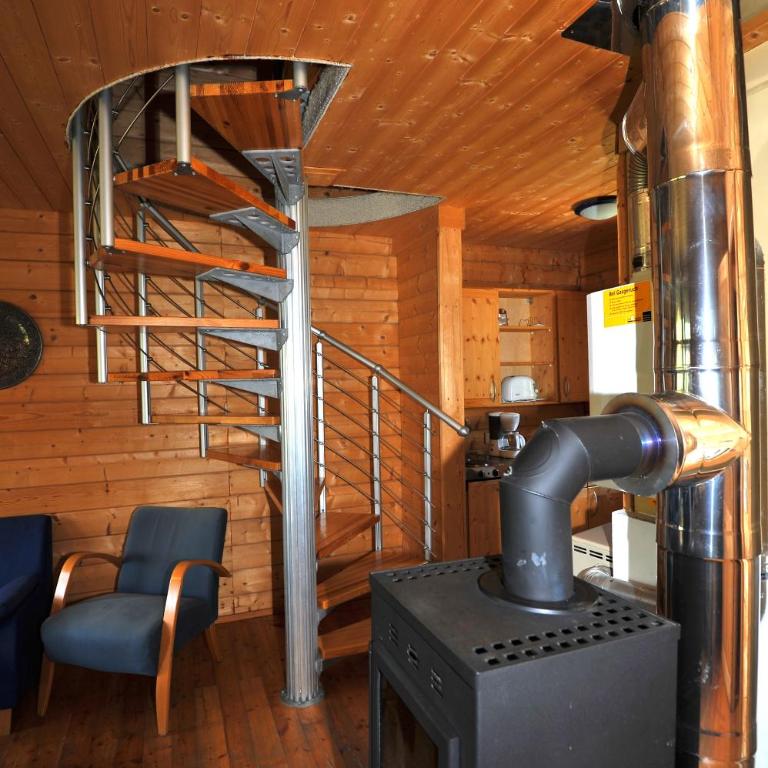 Feriendorf Tauerngast - Chalet mit 2 Schlafzimmern - 15