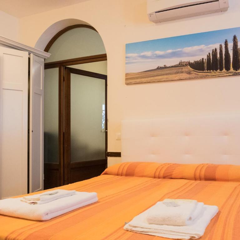 Apt Versilia - Camera Quadrupla - 2