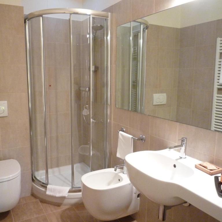 Hotel Hambros - Il Parco in Villa Banchieri - Camera Matrimoniale (1 Adulto) - 5