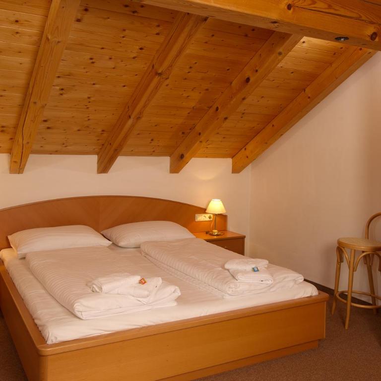 Gästehaus Brigitte - Studio-Apartment - 2