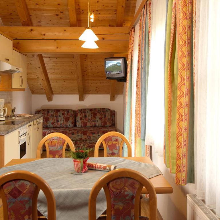 Gästehaus Brigitte - Studio-Apartment - 5