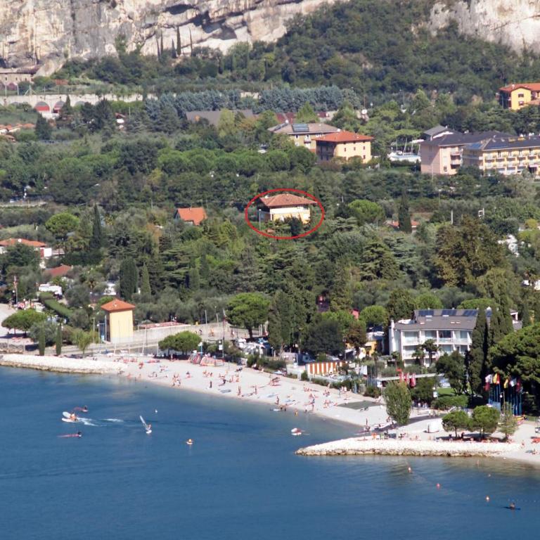 Appartamento Mandelli - Appartement - 3