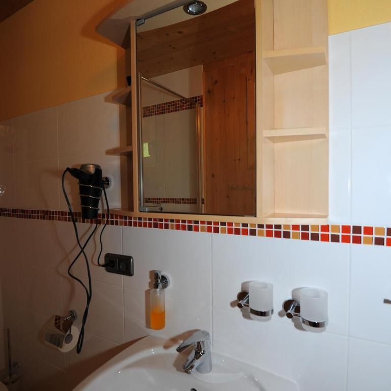 Feriendorf Tauerngast - Superior Chalet (6 Erwachsene) - 17