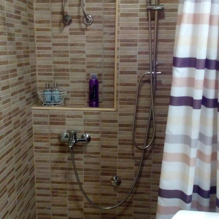 Apartment Mica Old Town - Apartman - 10