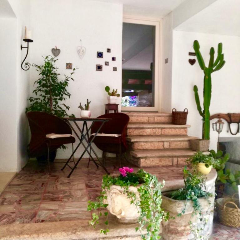 Casa Castello - Appartamento con 2 Camere da Letto - 22