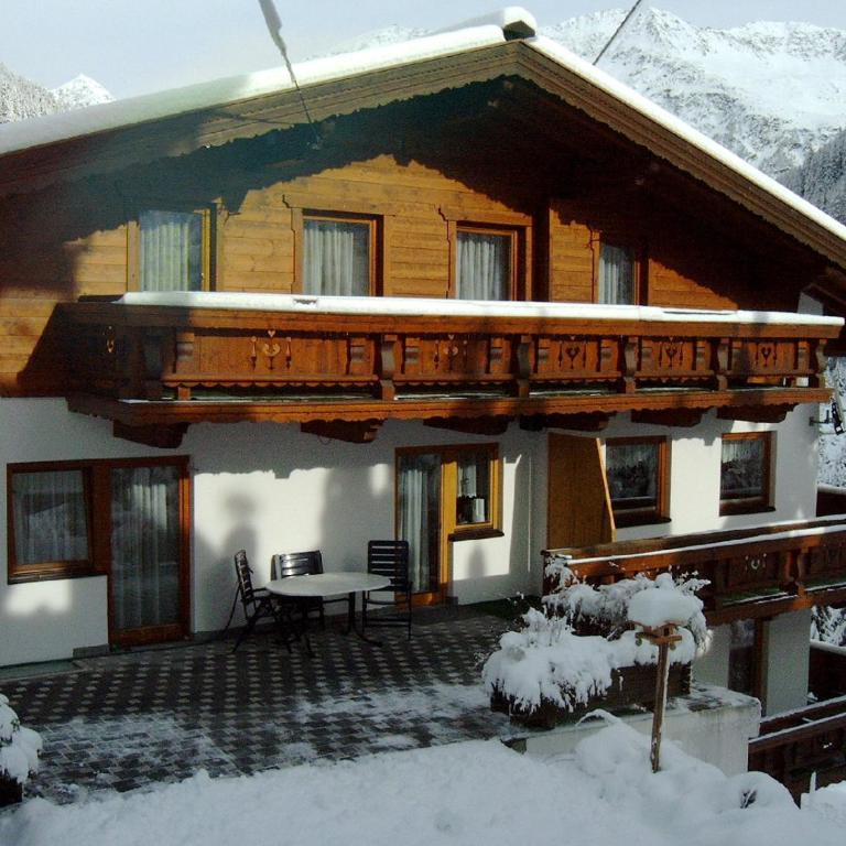 Alpenspirit - Apartamento de 2 dormitorios - 29
