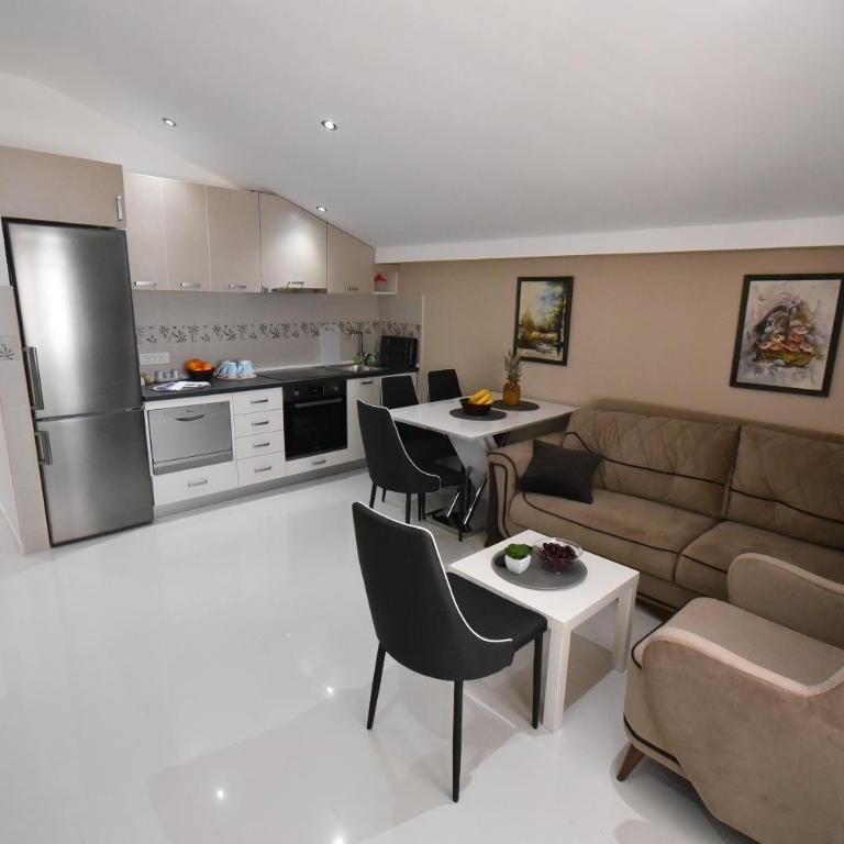 Apartment Aqua - Apartment with Sea View - 3