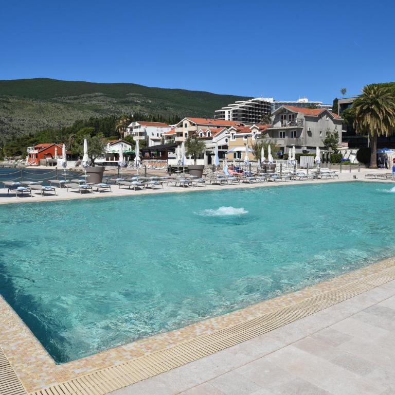 Apartment Aqua - Apartment with Sea View - 36