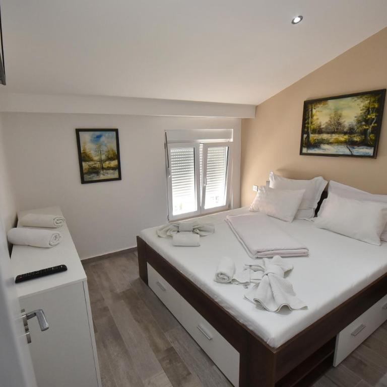 Apartment Aqua - Apartment with Sea View - 6