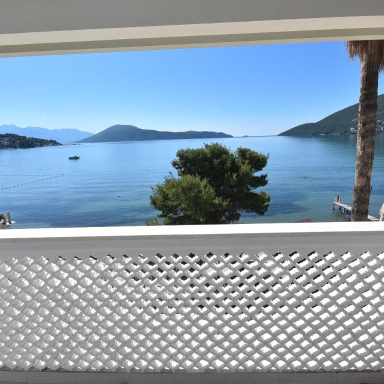 Apartment Aqua - Apartment with Sea View - 17