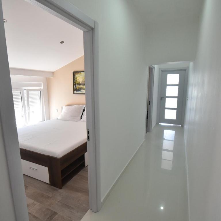 Apartment Aqua - Apartment with Sea View - 8
