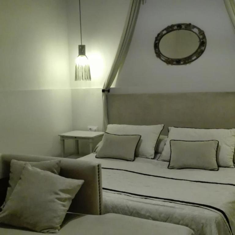 Estudio Bizcocheros - Apartamento Estudio - 3