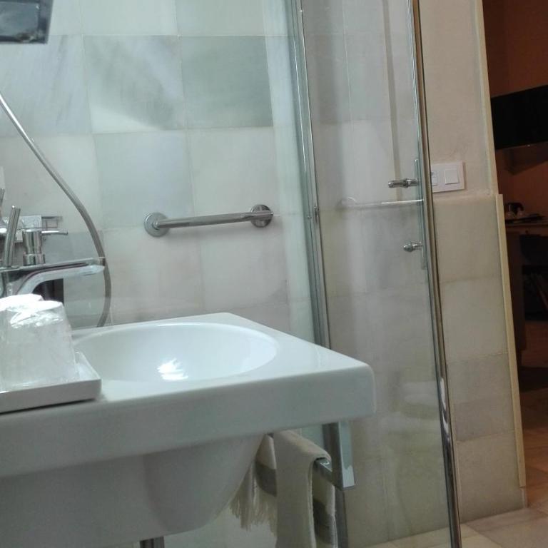 Estudio Bizcocheros - Apartamento Estudio - 10