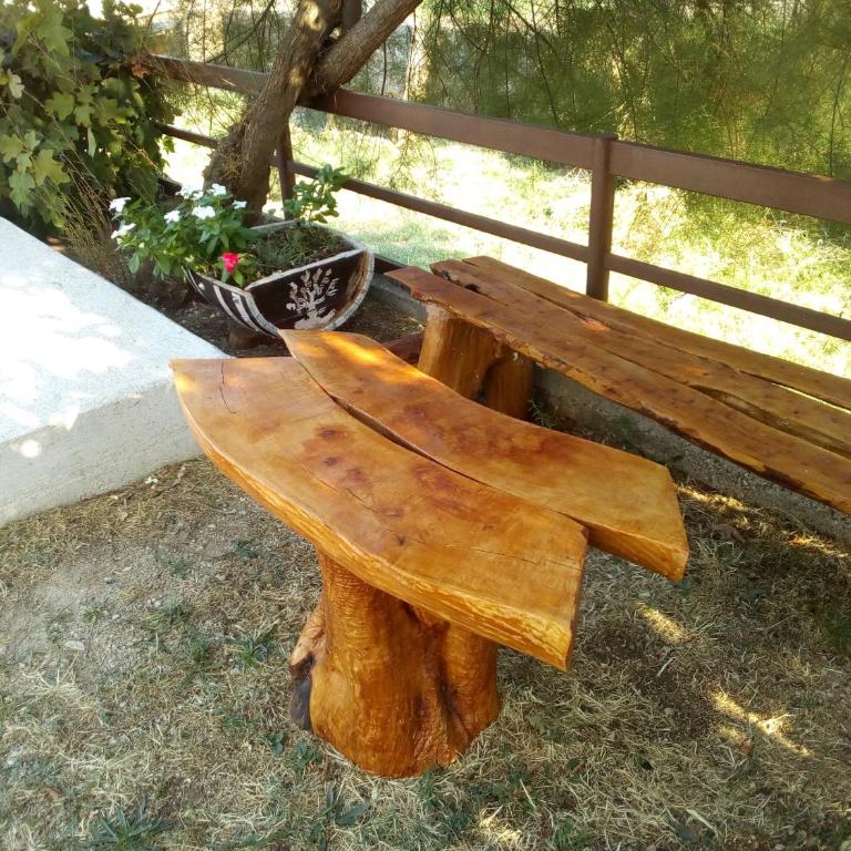 Apartmani Sara Trebinje - Apartman sa Pogledom na Planinu - 9