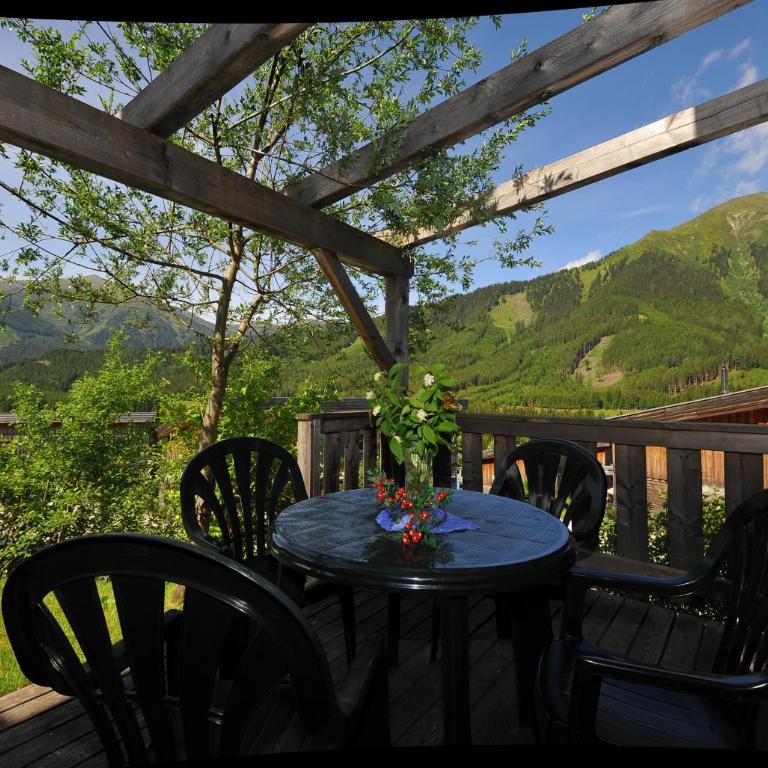 Feriendorf Tauerngast - Superior Chalet (6 Erwachsene) - 1
