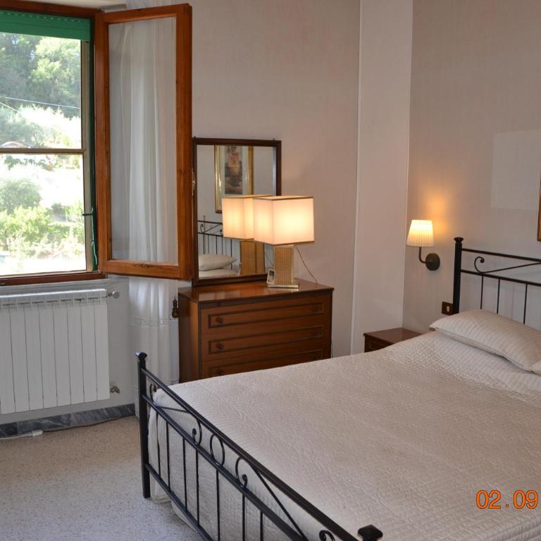 Casa Isabella - Appartamento con 2 Camere da Letto - 13