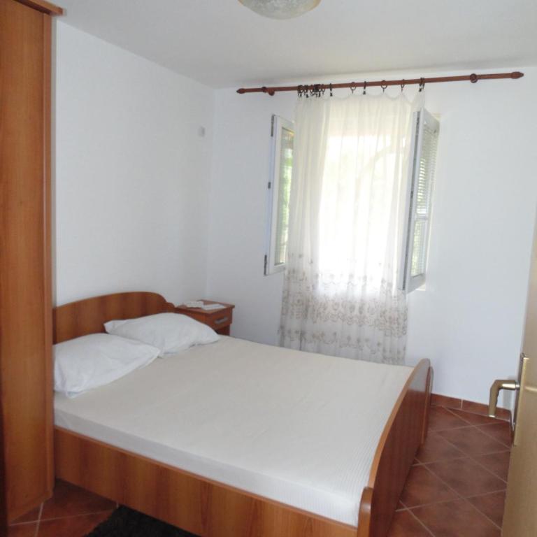 Apartments Macaso - Apartman - Prizemlje - 22