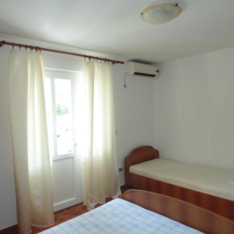 Apartments Macaso - Apartman - Prizemlje - 21